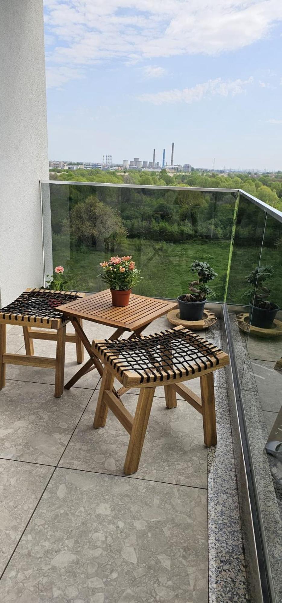 Delta A61 Apartment *