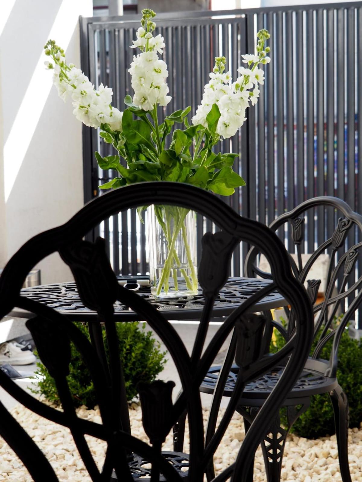 Mansini Luxury Victoriei Villa *