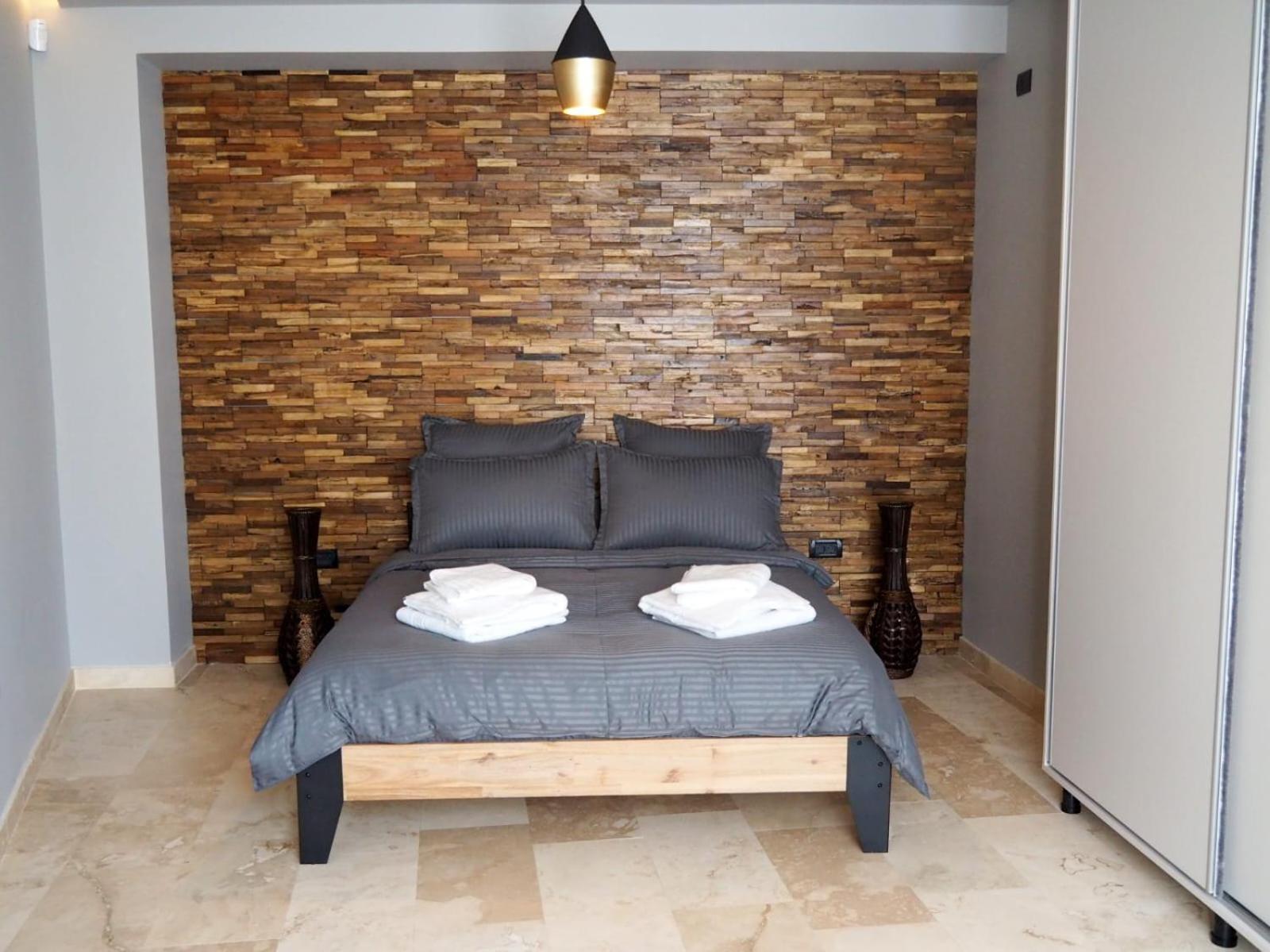 Mansini Luxury Victoriei Villa Bucharest