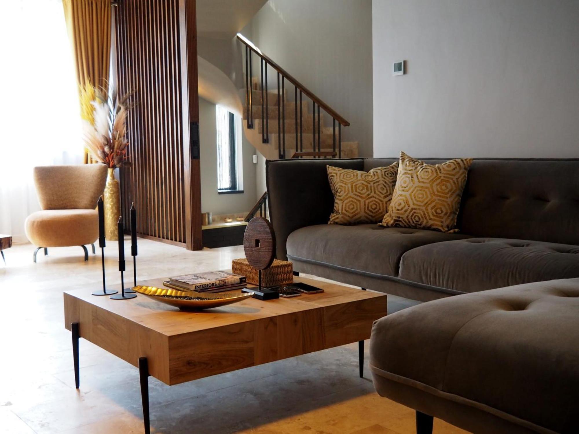 Villa Mansini Luxury Victoriei Bucharest