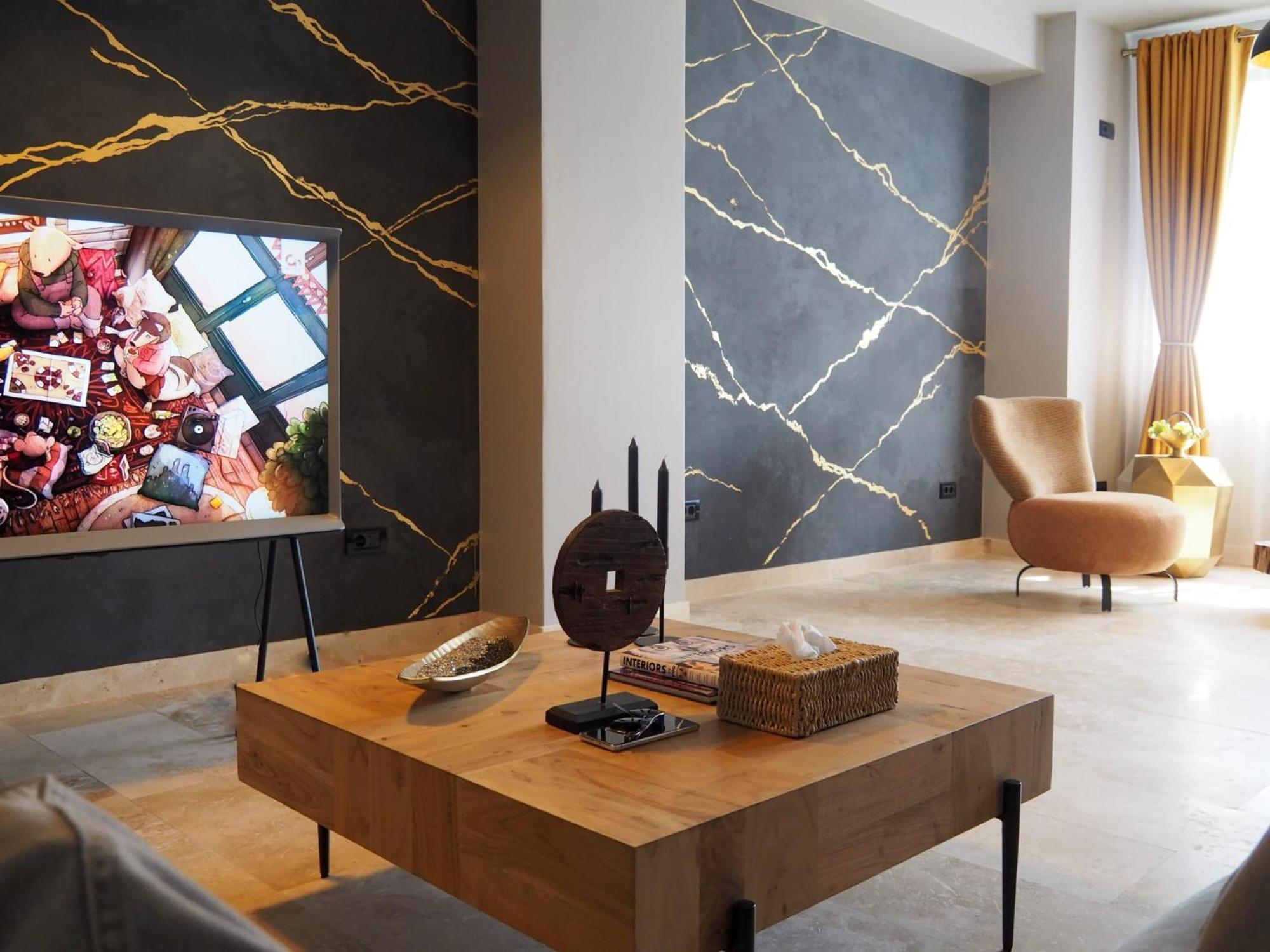 Mansini Luxury Victoriei * Bucharest
