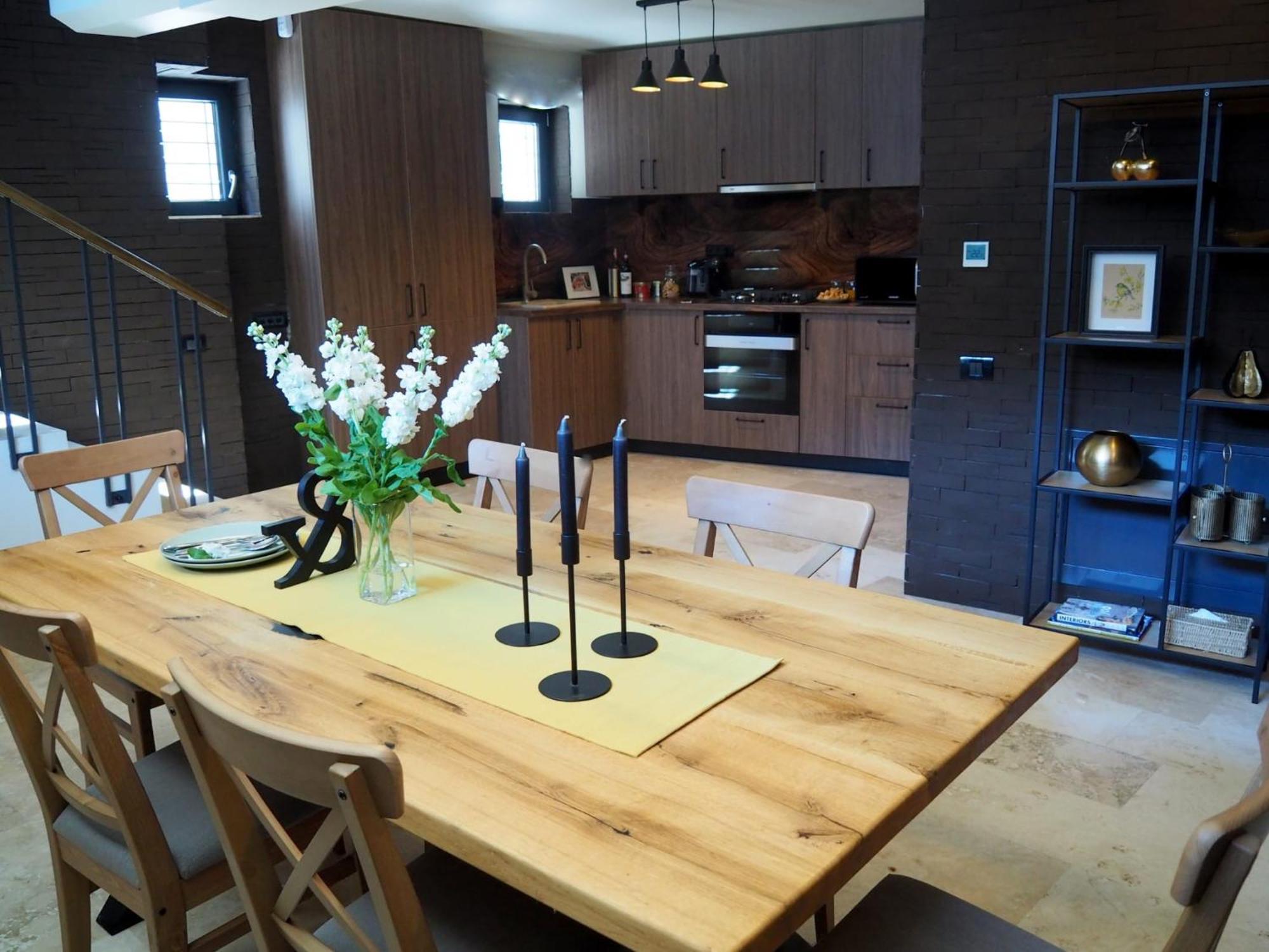 Villa Mansini Luxury Victoriei
