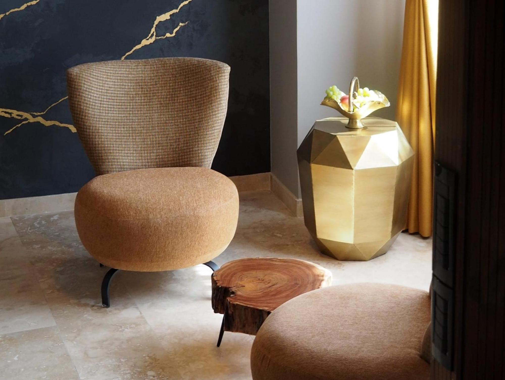 Mansini Luxury Victoriei *