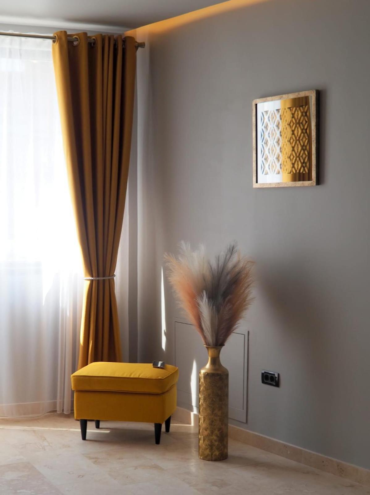 Mansini Luxury Victoriei Villa