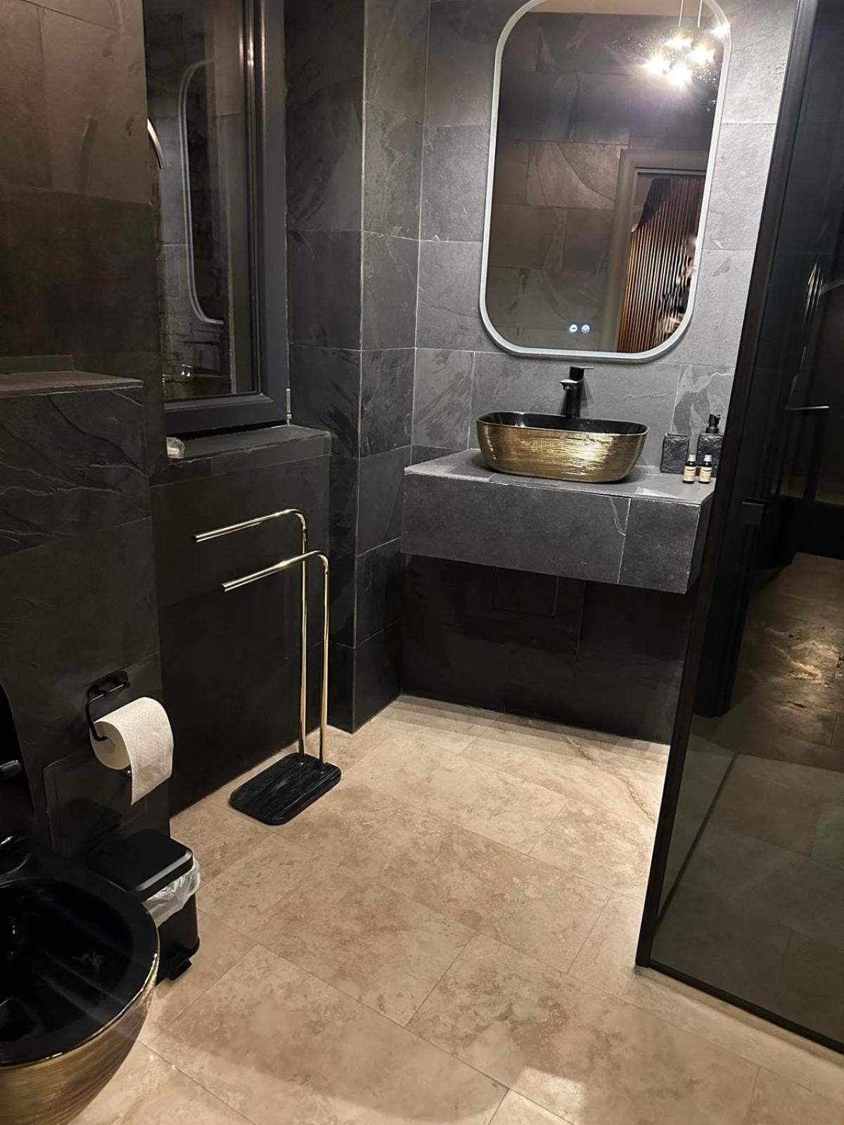 Mansini Luxury Victoriei Villa Bucharest
