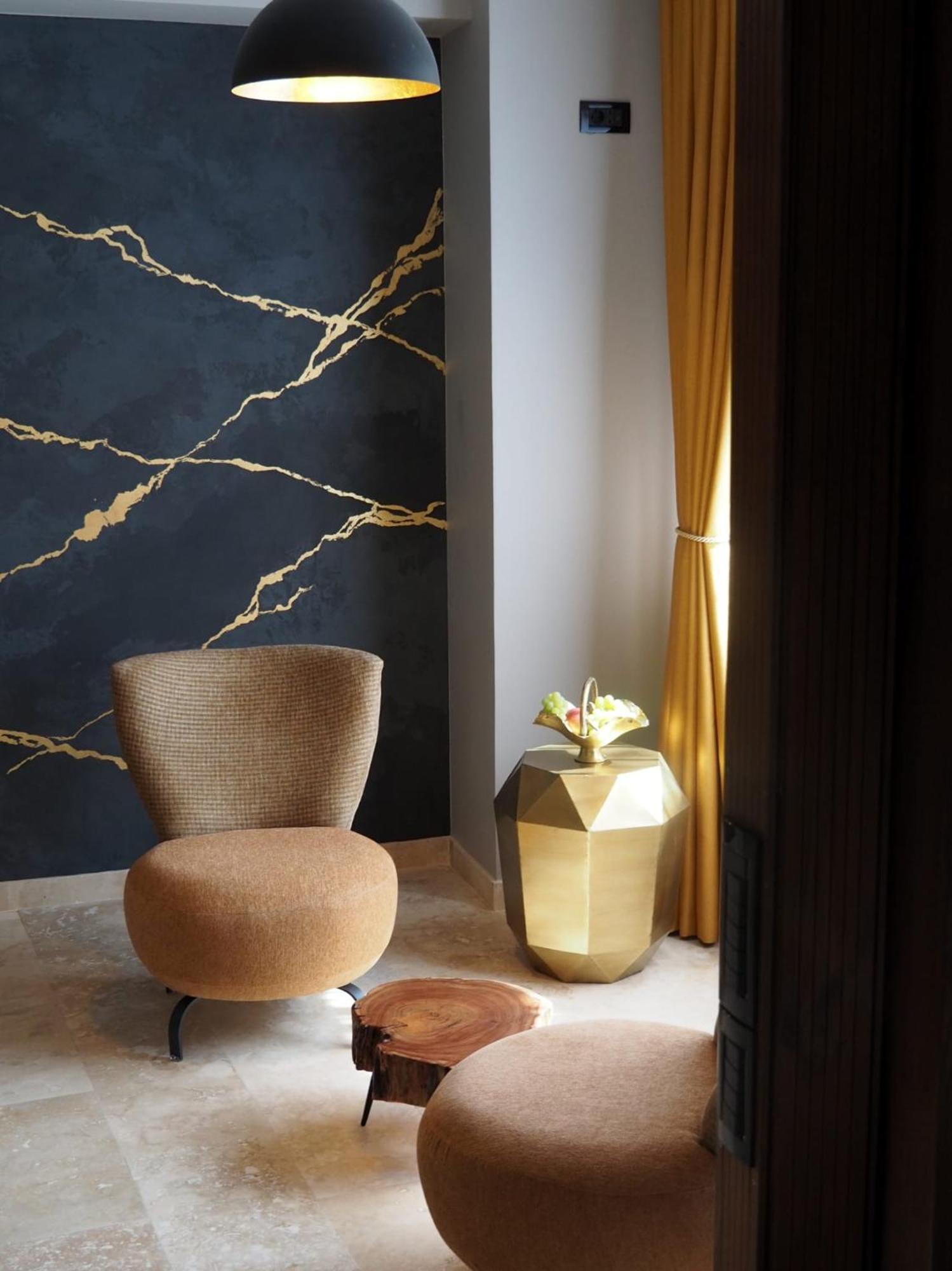 Mansini Luxury Victoriei Villa Bucharest