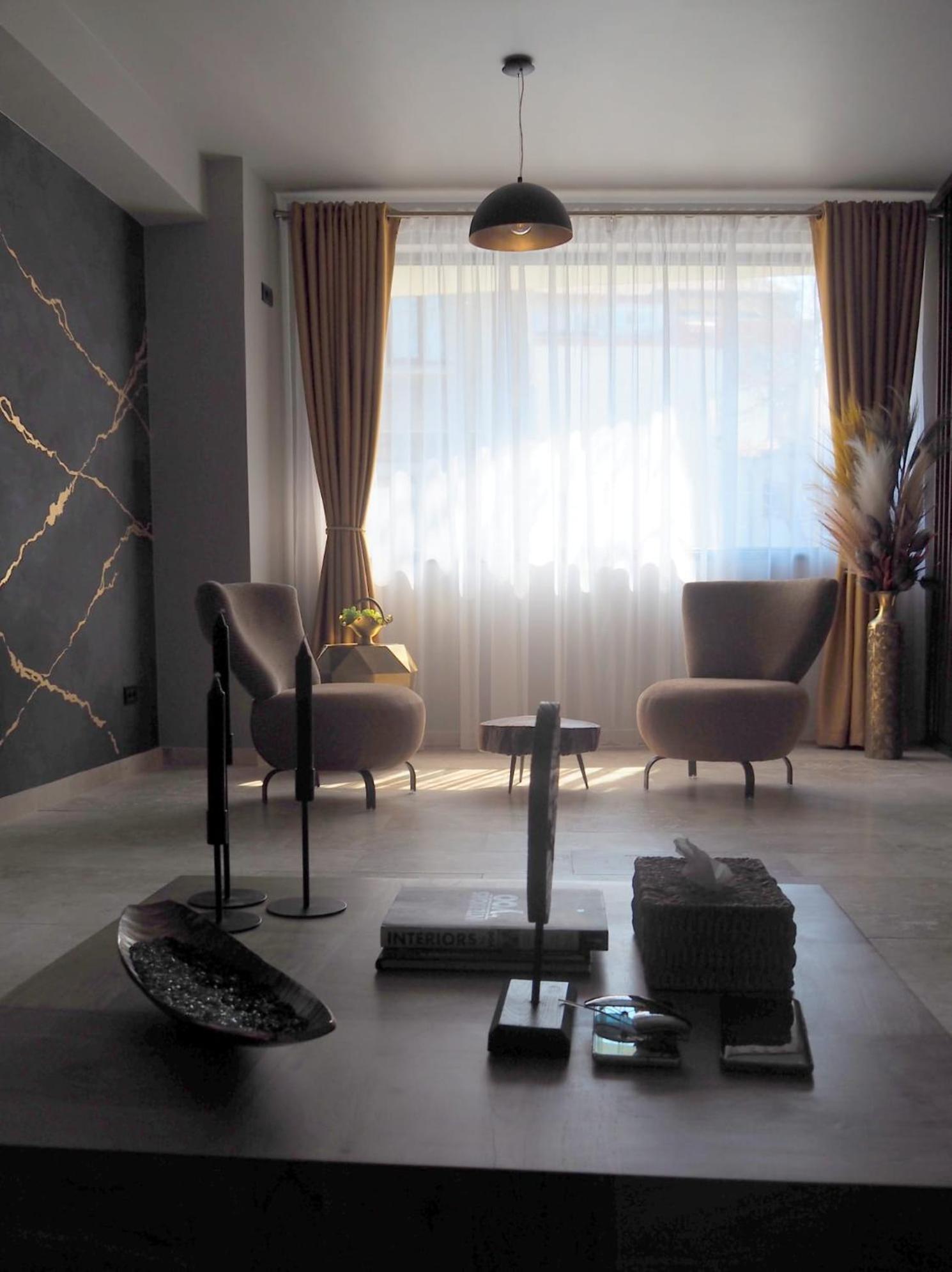 Villa Mansini Luxury Victoriei Bucharest