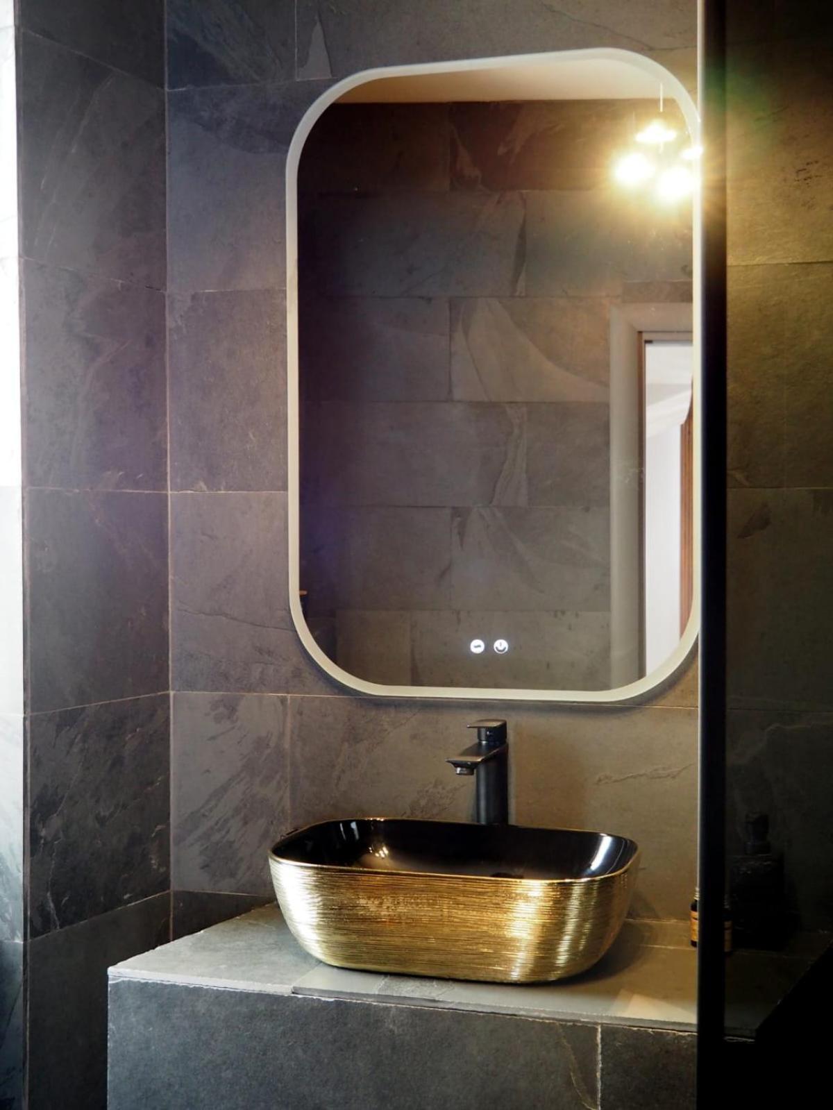 Mansini Luxury Victoriei Villa *