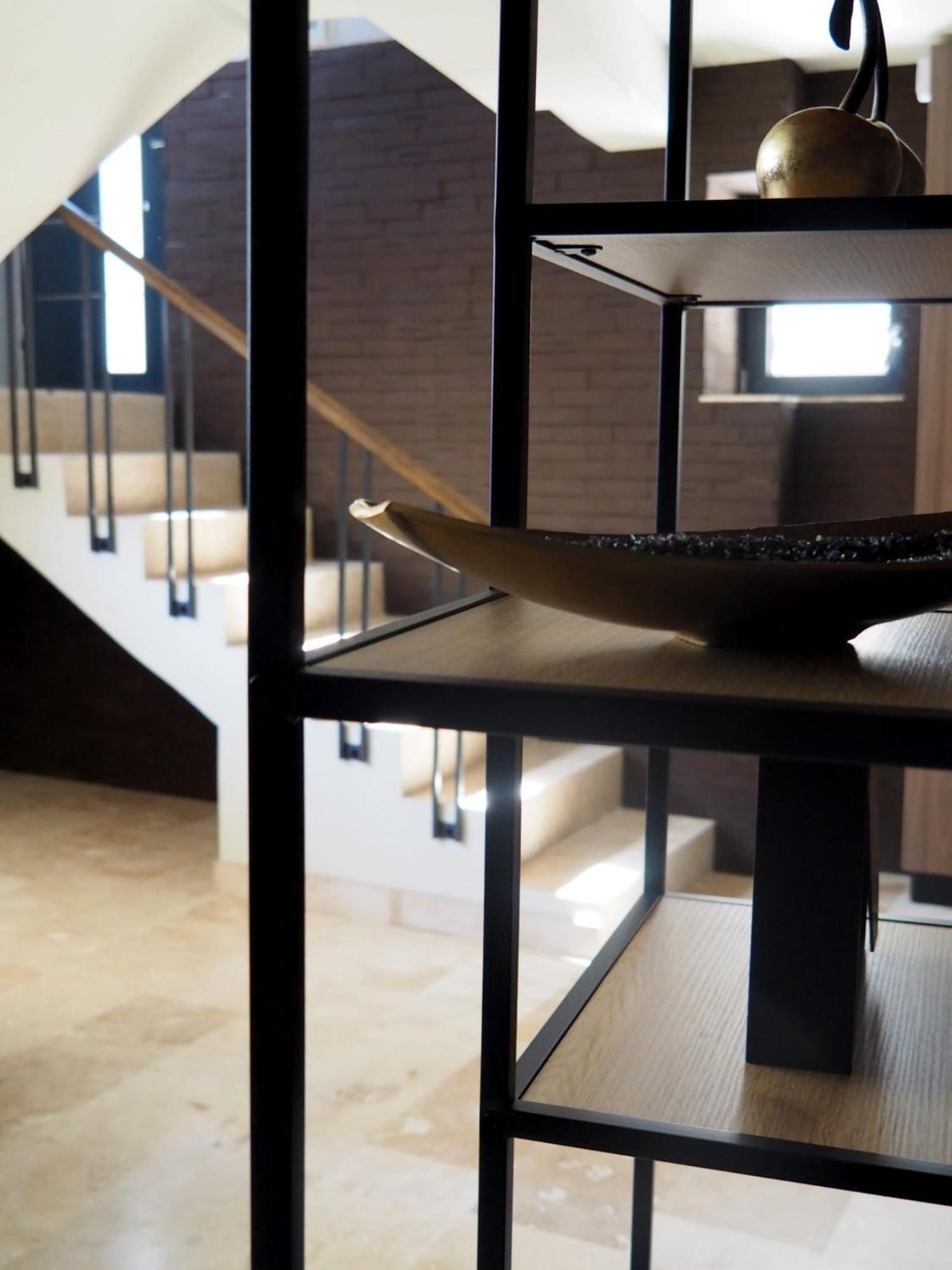 Mansini Luxury Victoriei Villa