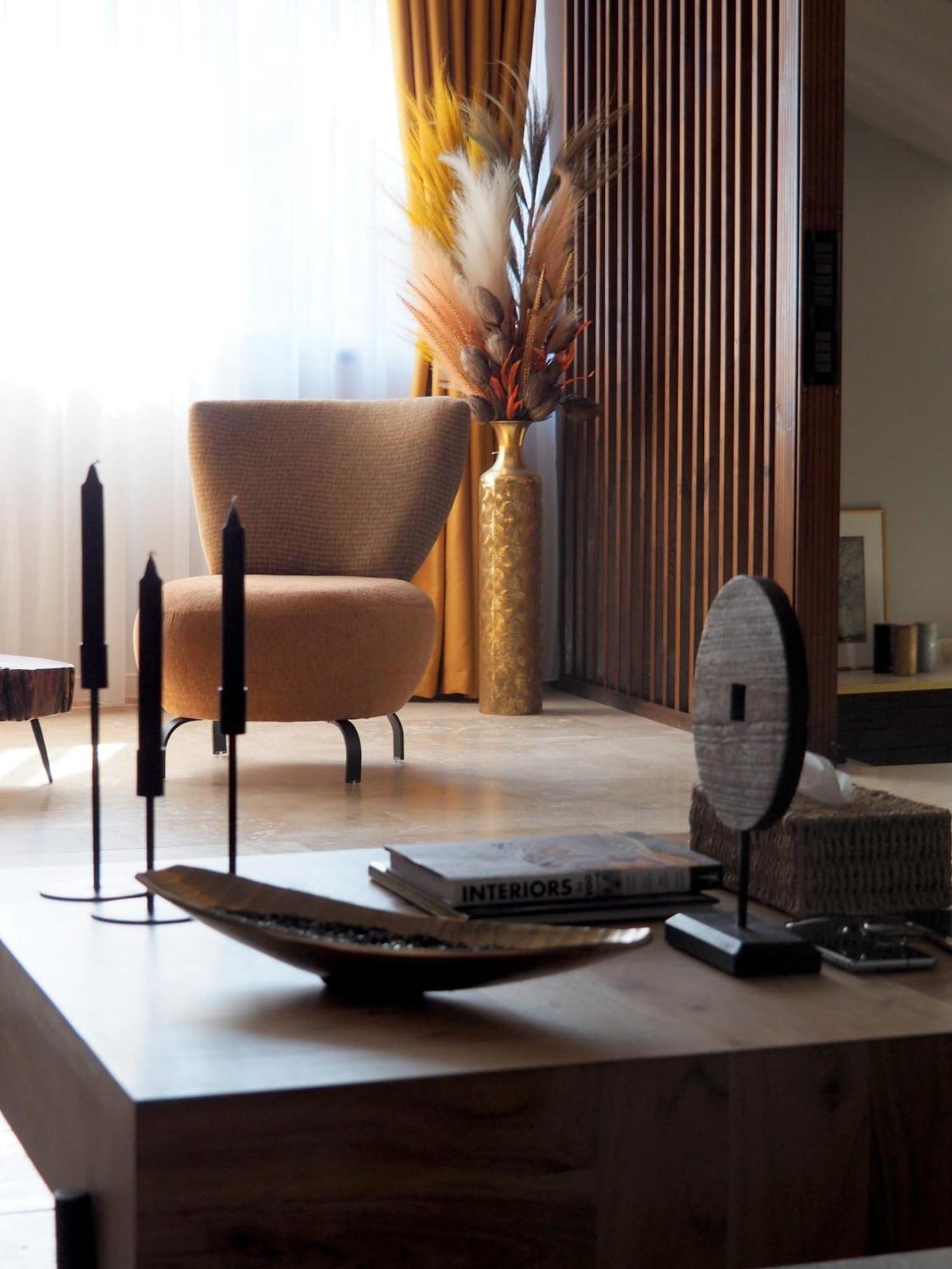 Mansini Luxury Victoriei *