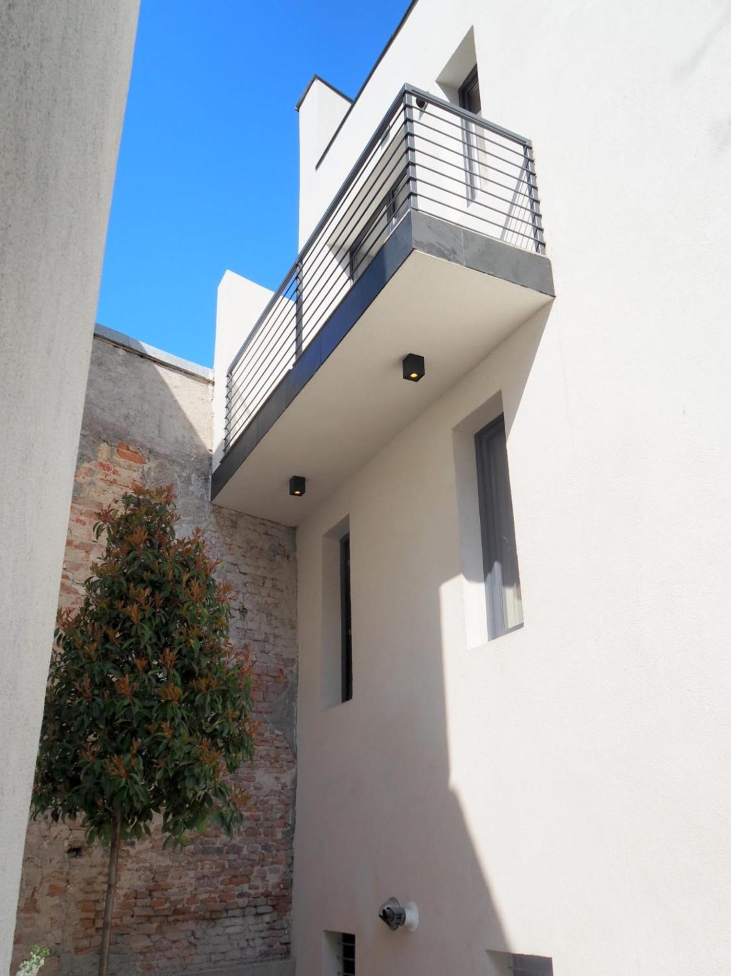 Mansini Luxury Victoriei Villa