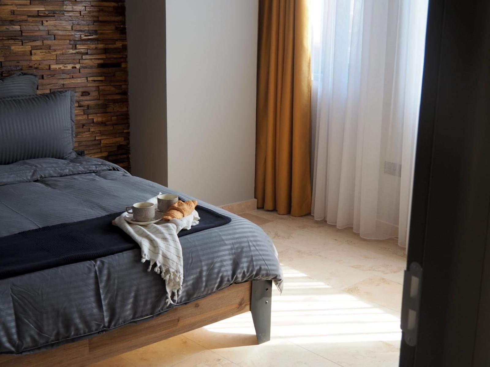 Mansini Luxury Victoriei Villa Bucharest