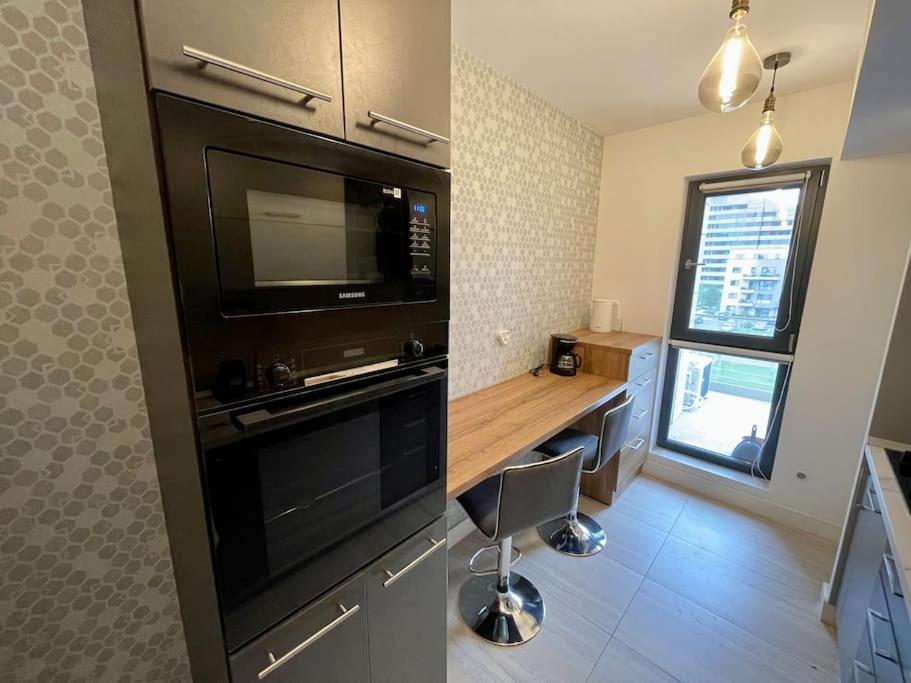 Sunrise Onix Pipera Apartamento