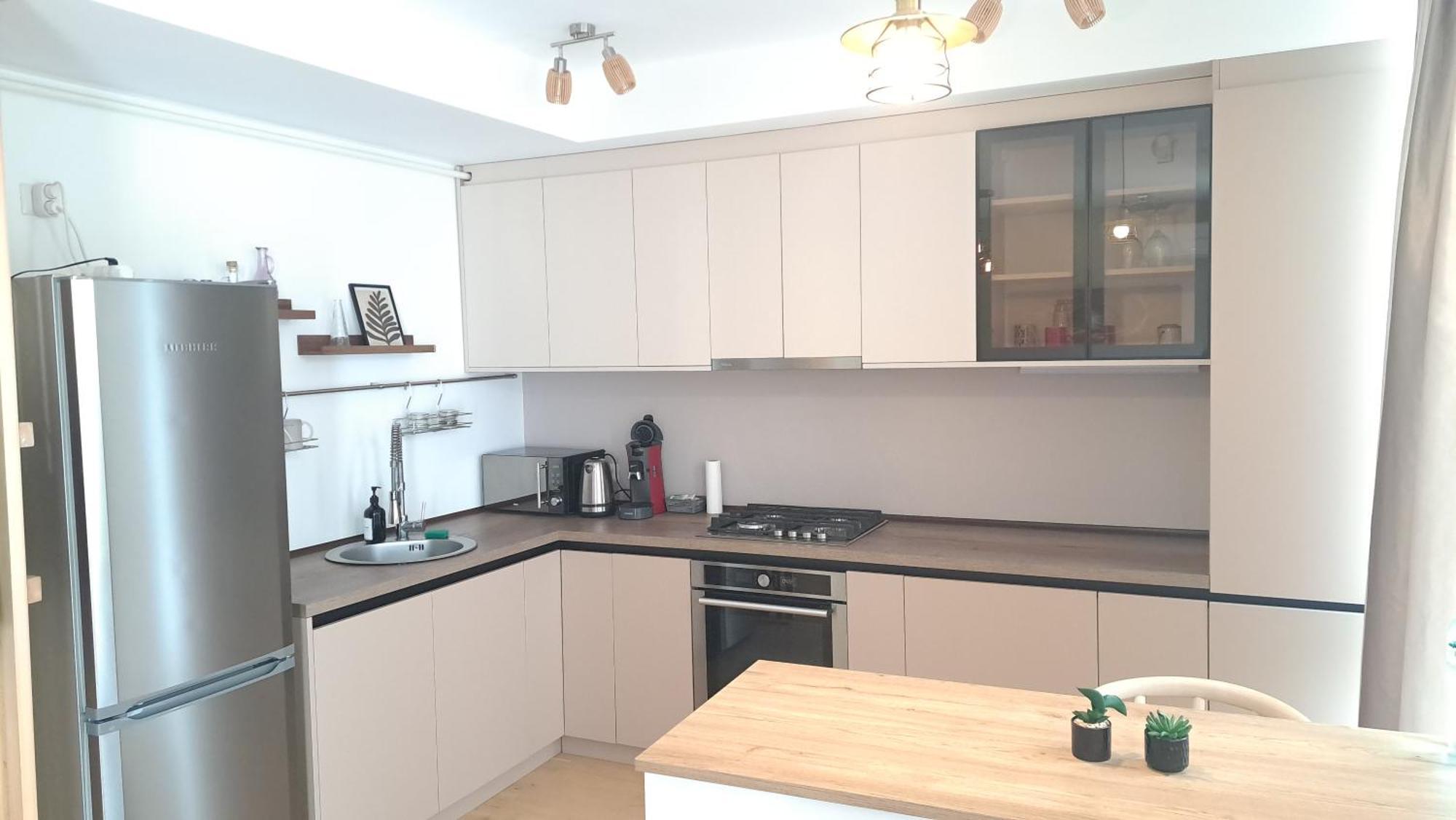 Apartment Luxury At Carmen Sylva *