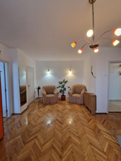 Apartamento Happy Yonder *