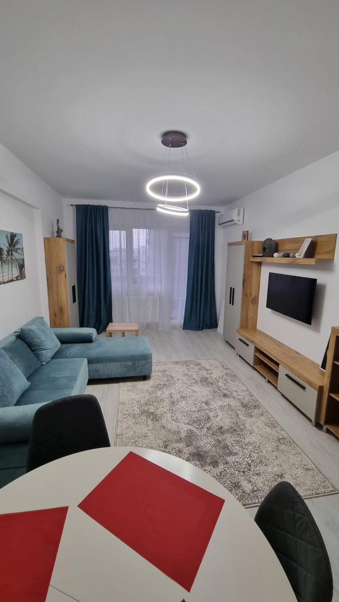 Apartment Cozy Pallady