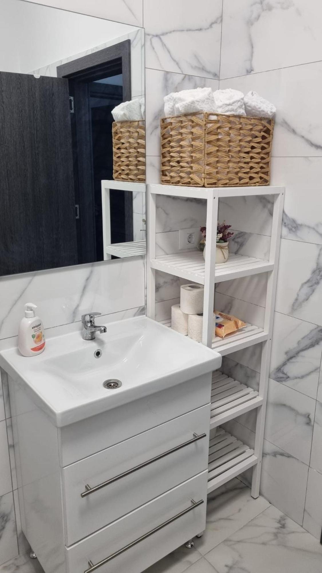 Cozy Pallady Apartment *