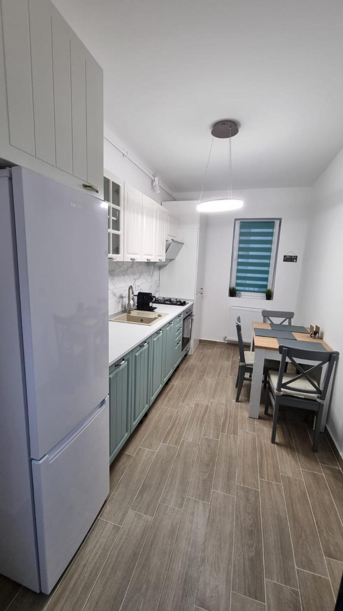 Apartment Cozy Pallady *