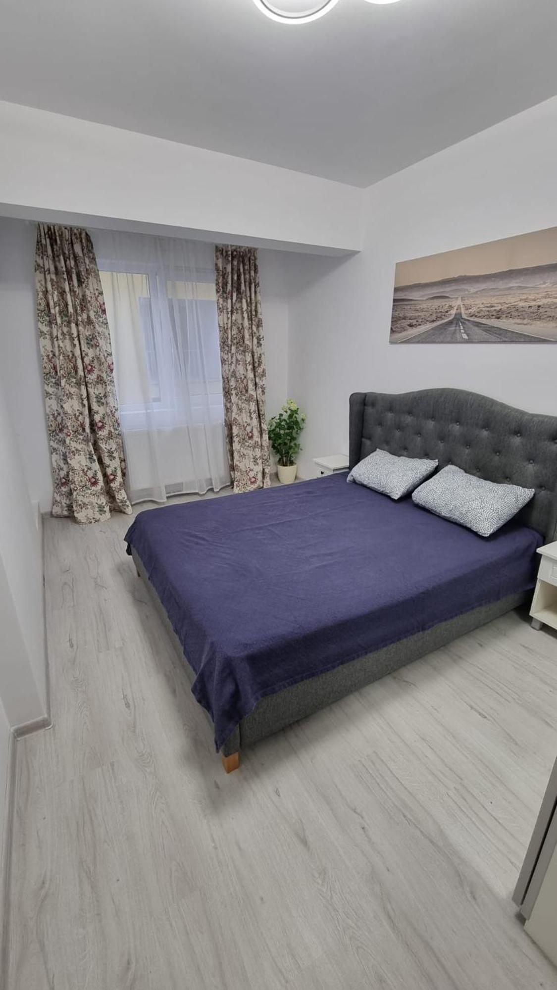 Cozy Pallady Bucharest