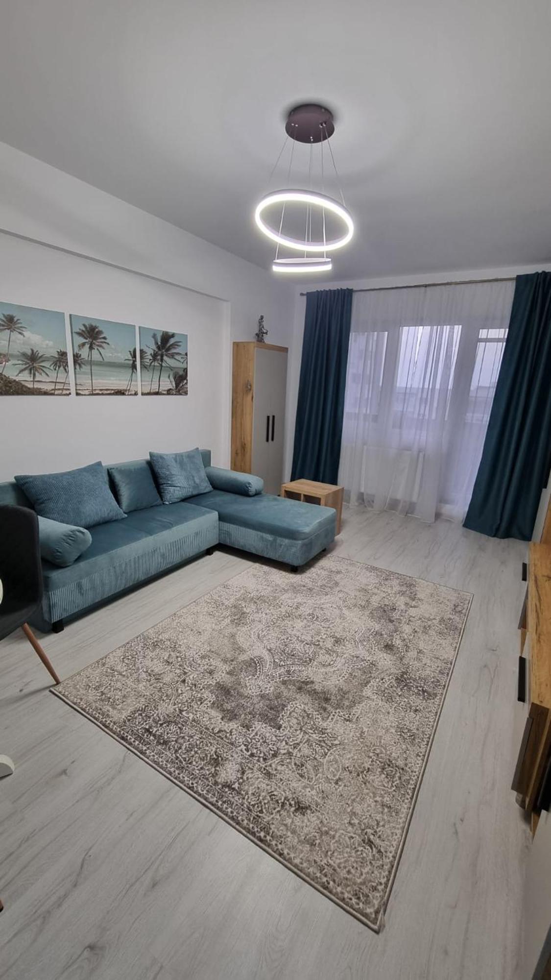 Cozy Pallady Apartment Bucharest