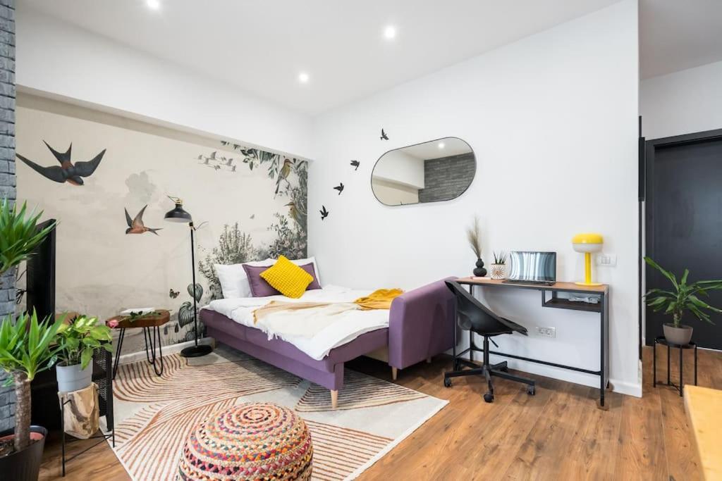18 - New Building & Parking Apartamento *