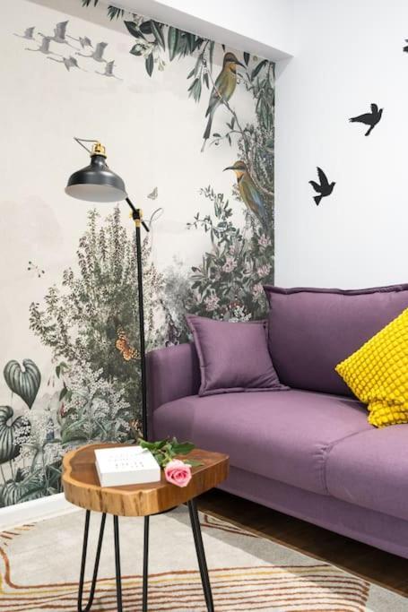 Apartamento 18 - New Building & Parking *