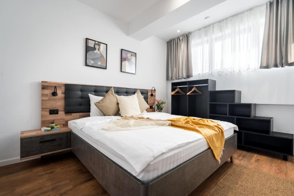 18 - New Building & Parking Apartamento *