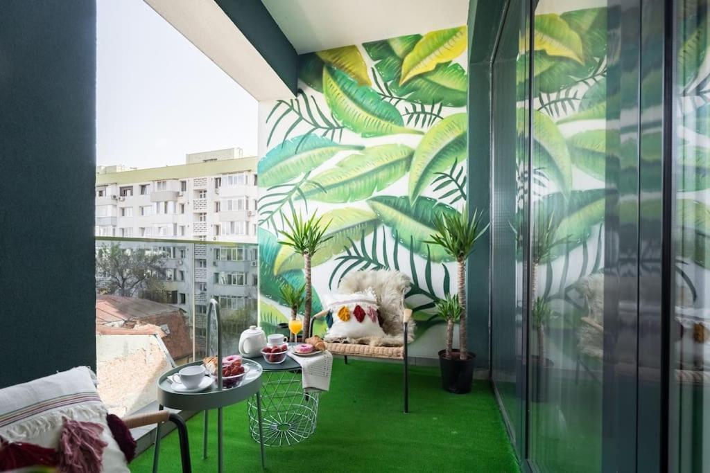 Apartamento 18 - New Building & Parking