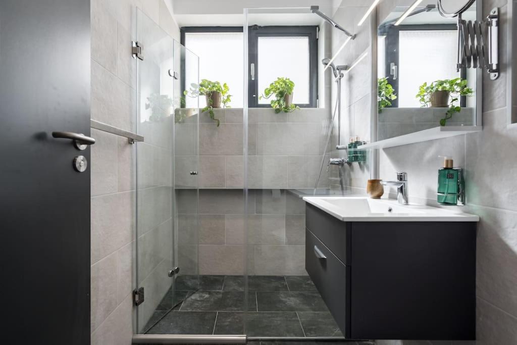 18 - New Building & Parking Apartamento *