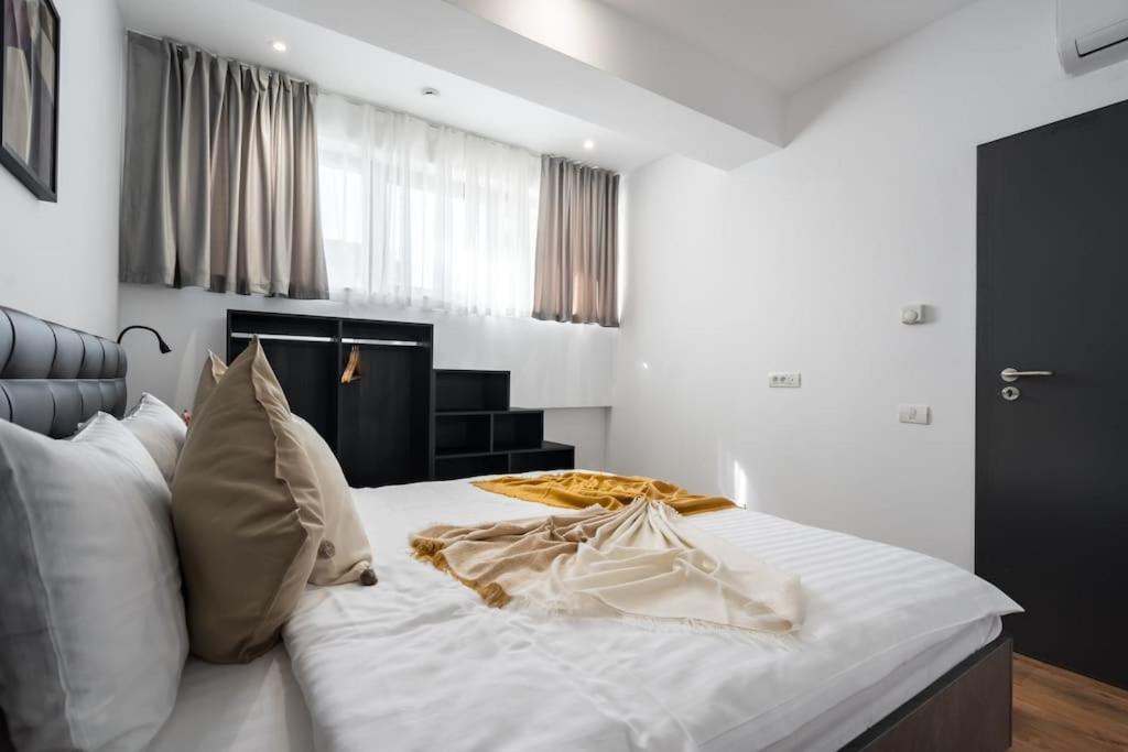 Apartamento 18 - New Building & Parking
