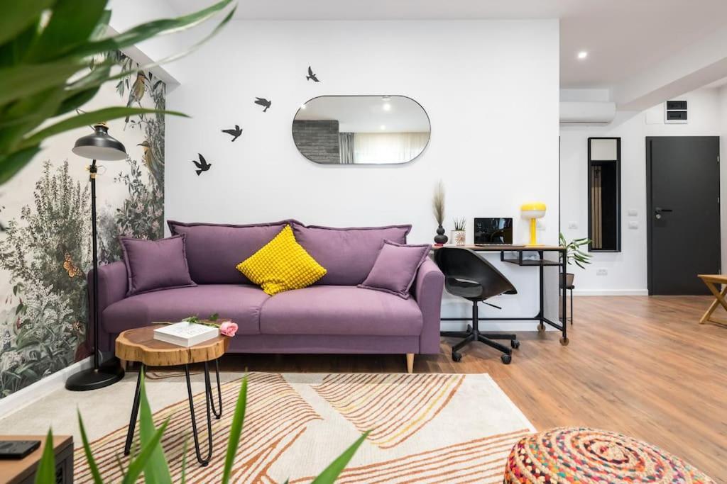 Apartamento 18 - New Building & Parking *