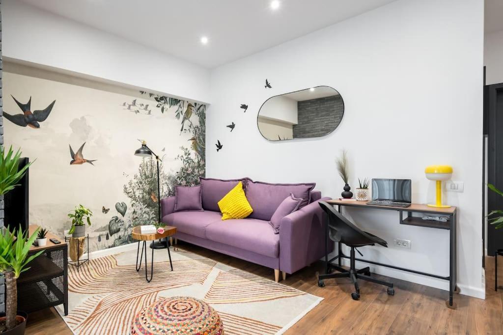 Apartamento 18 - New Building & Parking
