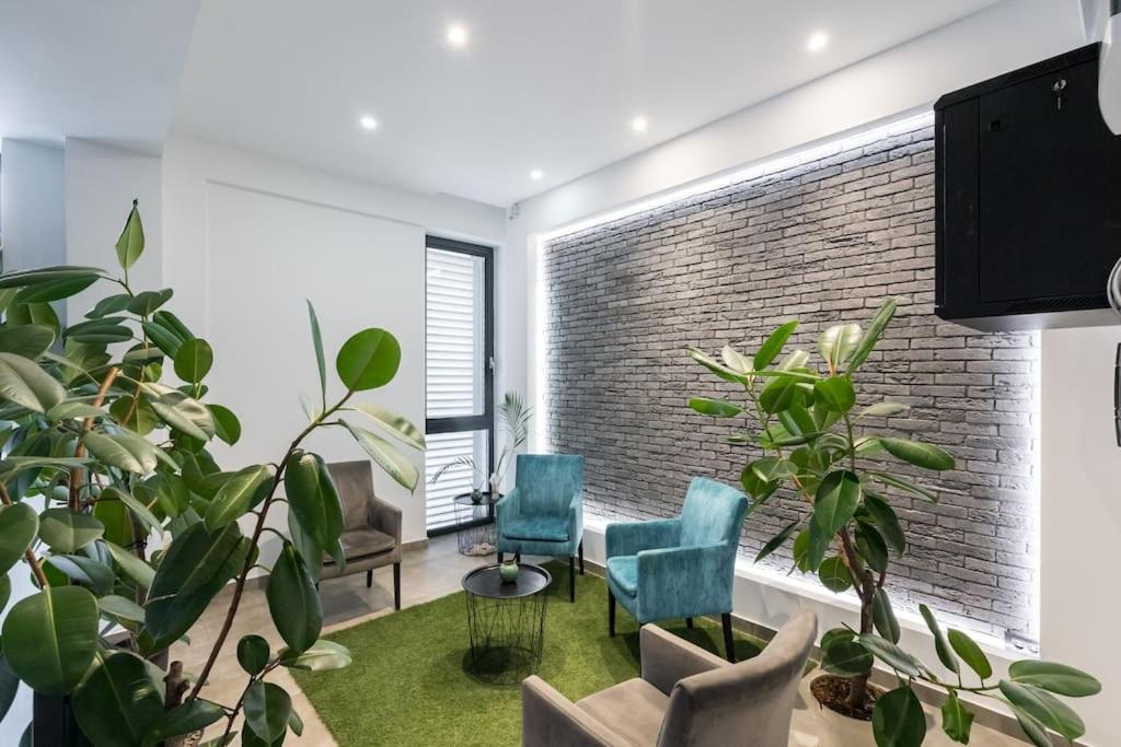 Apartamento 18 - New Building & Parking