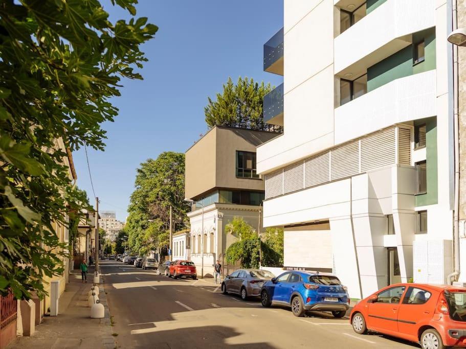 18 - New Building & Parking Apartamento *