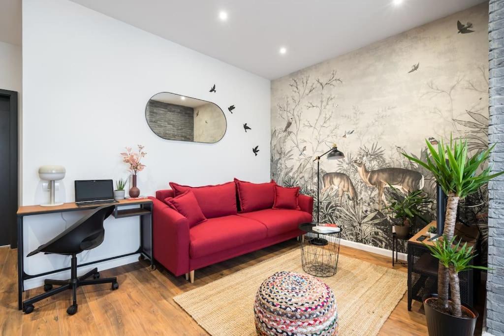 Apartament 17 - New Building & Parking Bucureşti