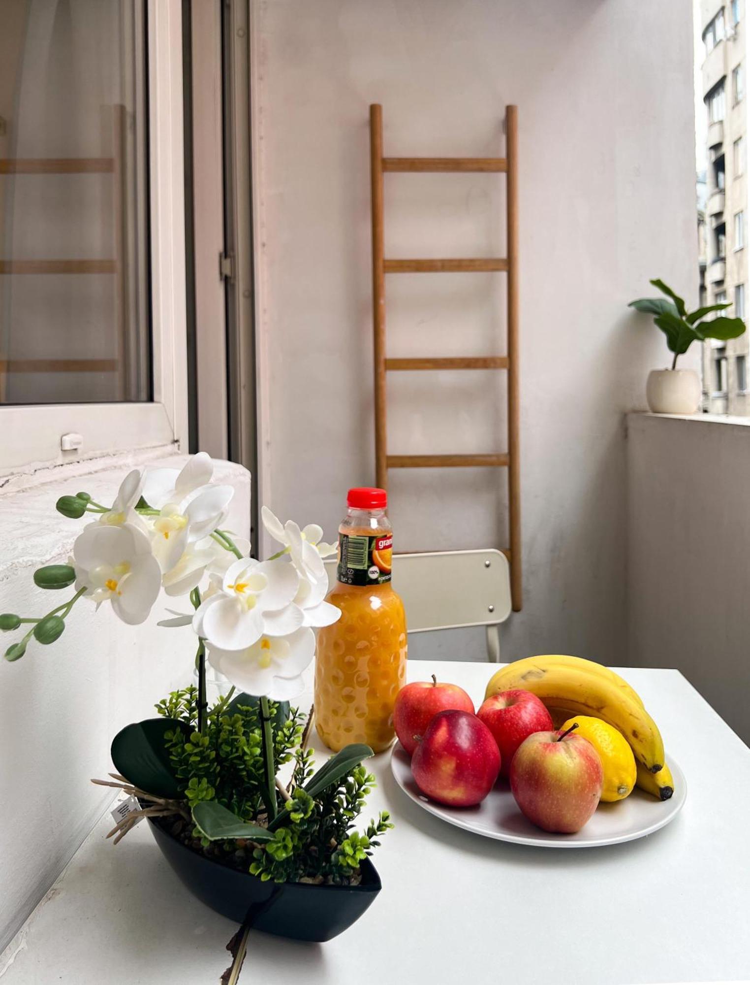 Old City- Big Apartment