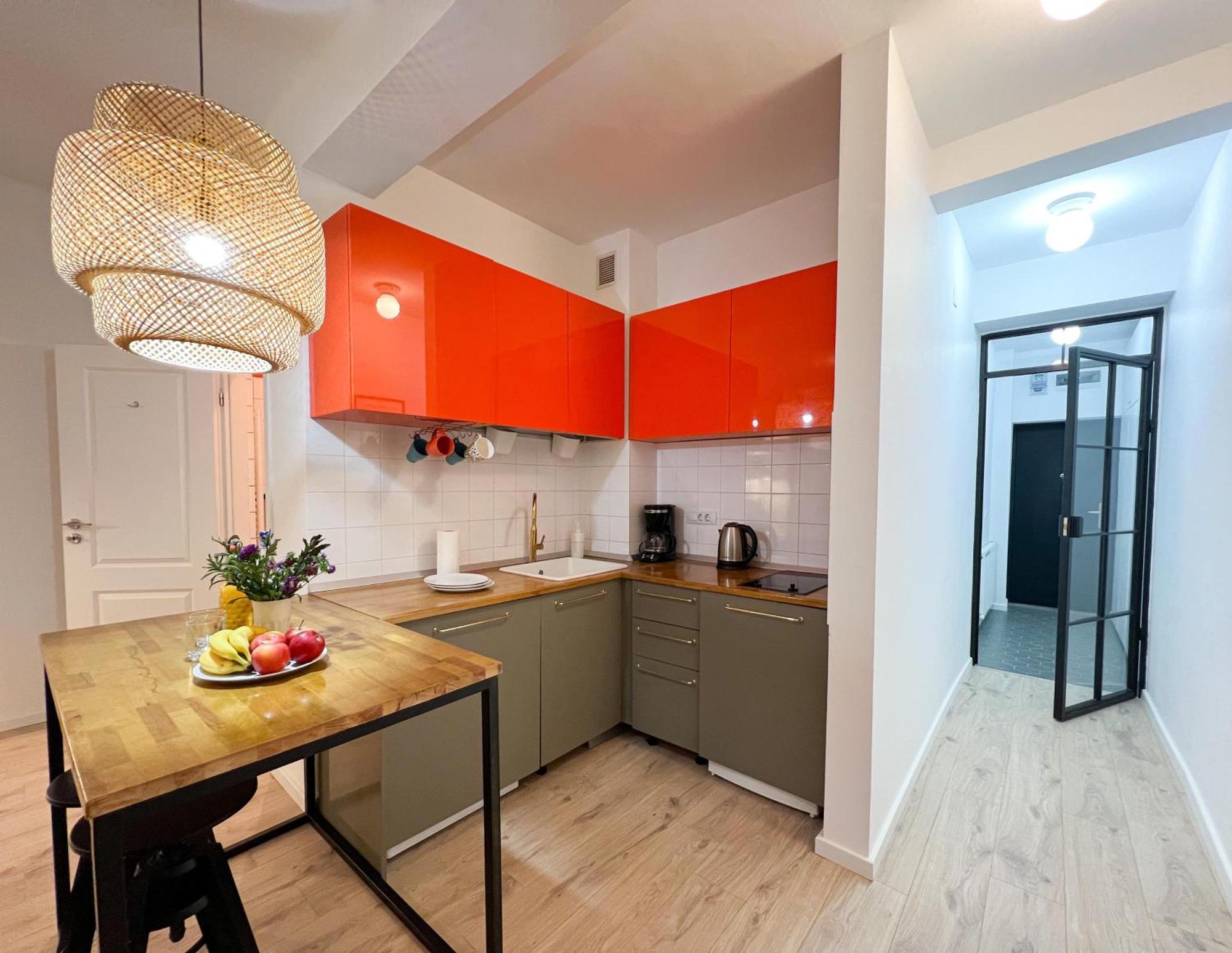 Old City- Big Apartment *