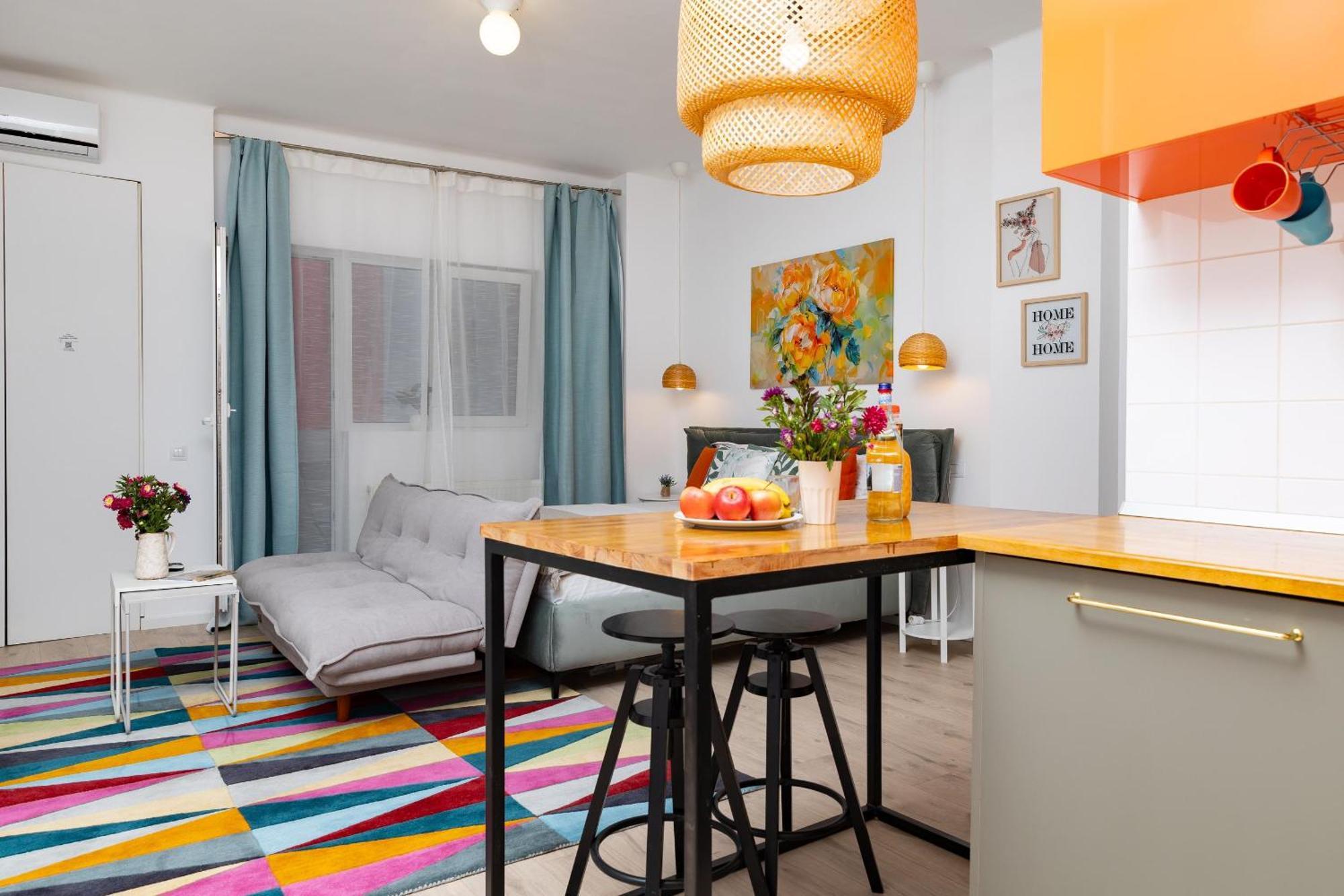 Old City- Big Apartment