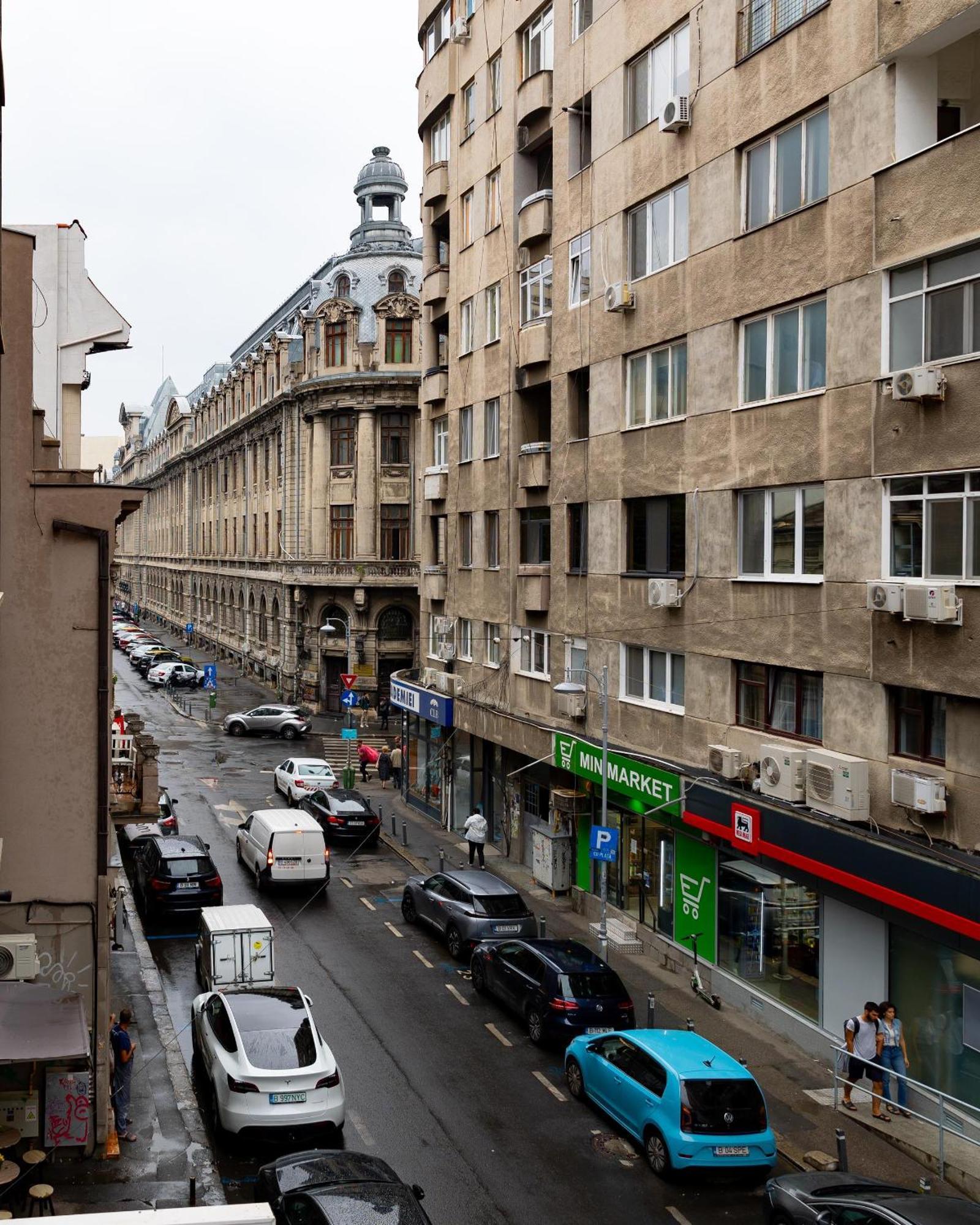 Old City- Big *