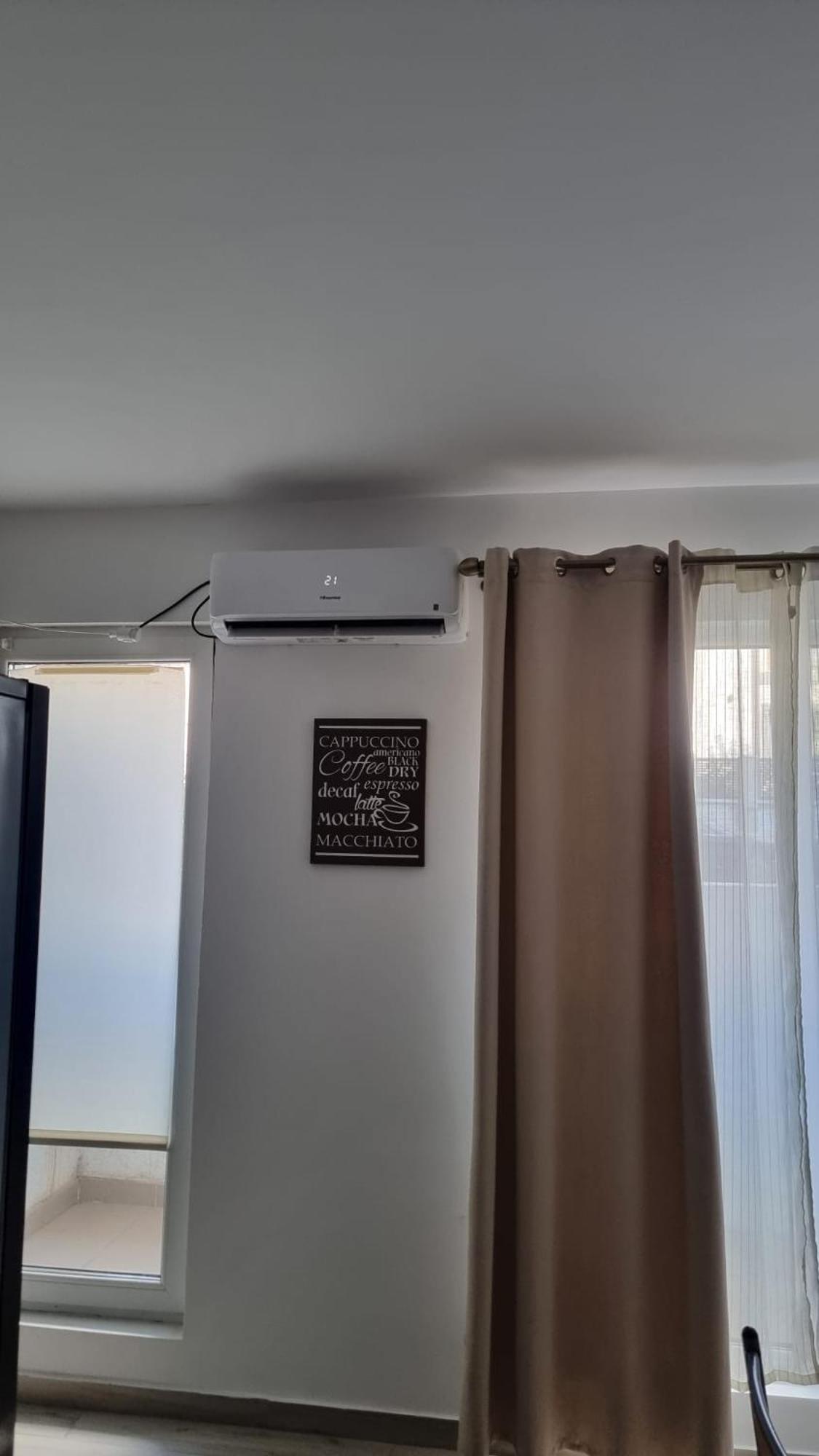 Apartment New Relax Flat - Apartament Relaxare - 4 People *