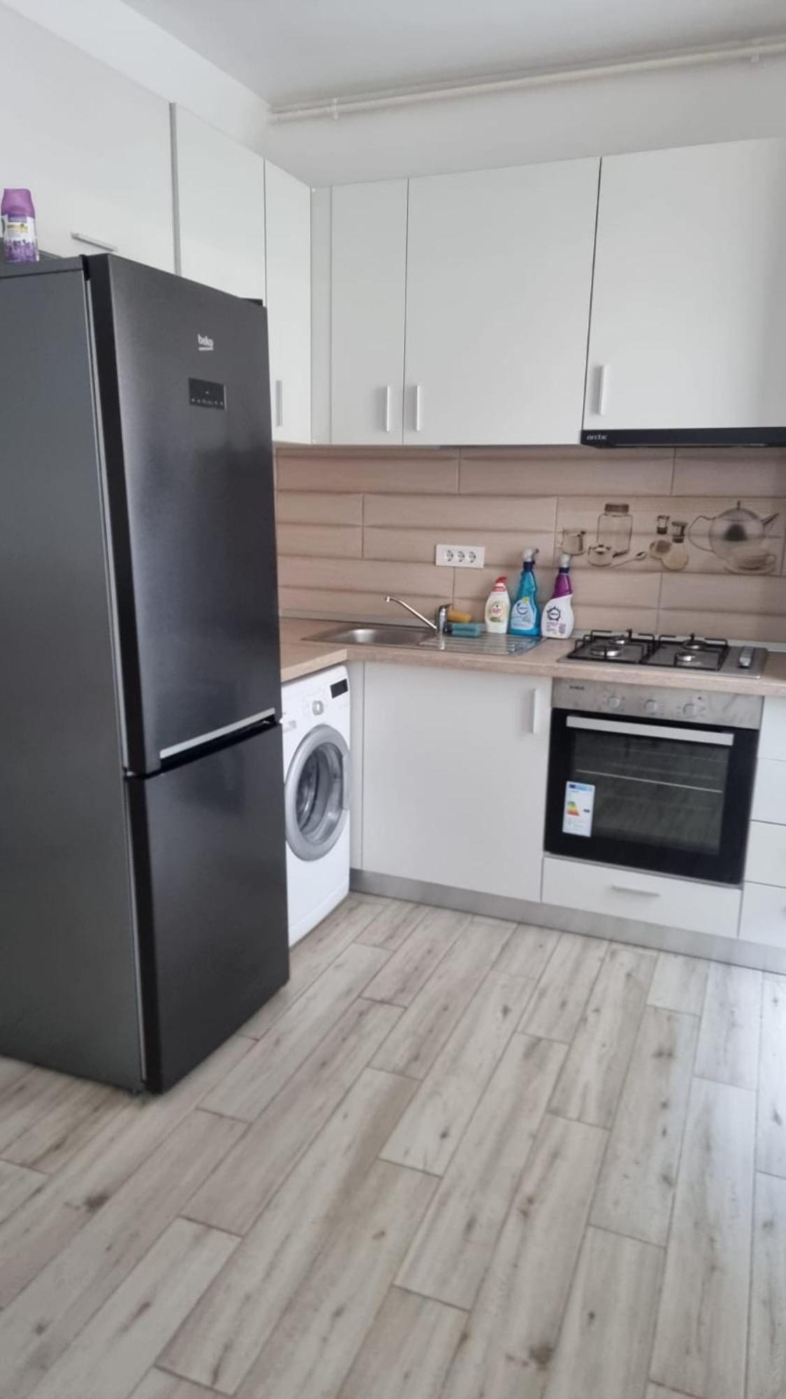 New Relax Flat - Apartament Relaxare - 4 People Apartment Bucharest