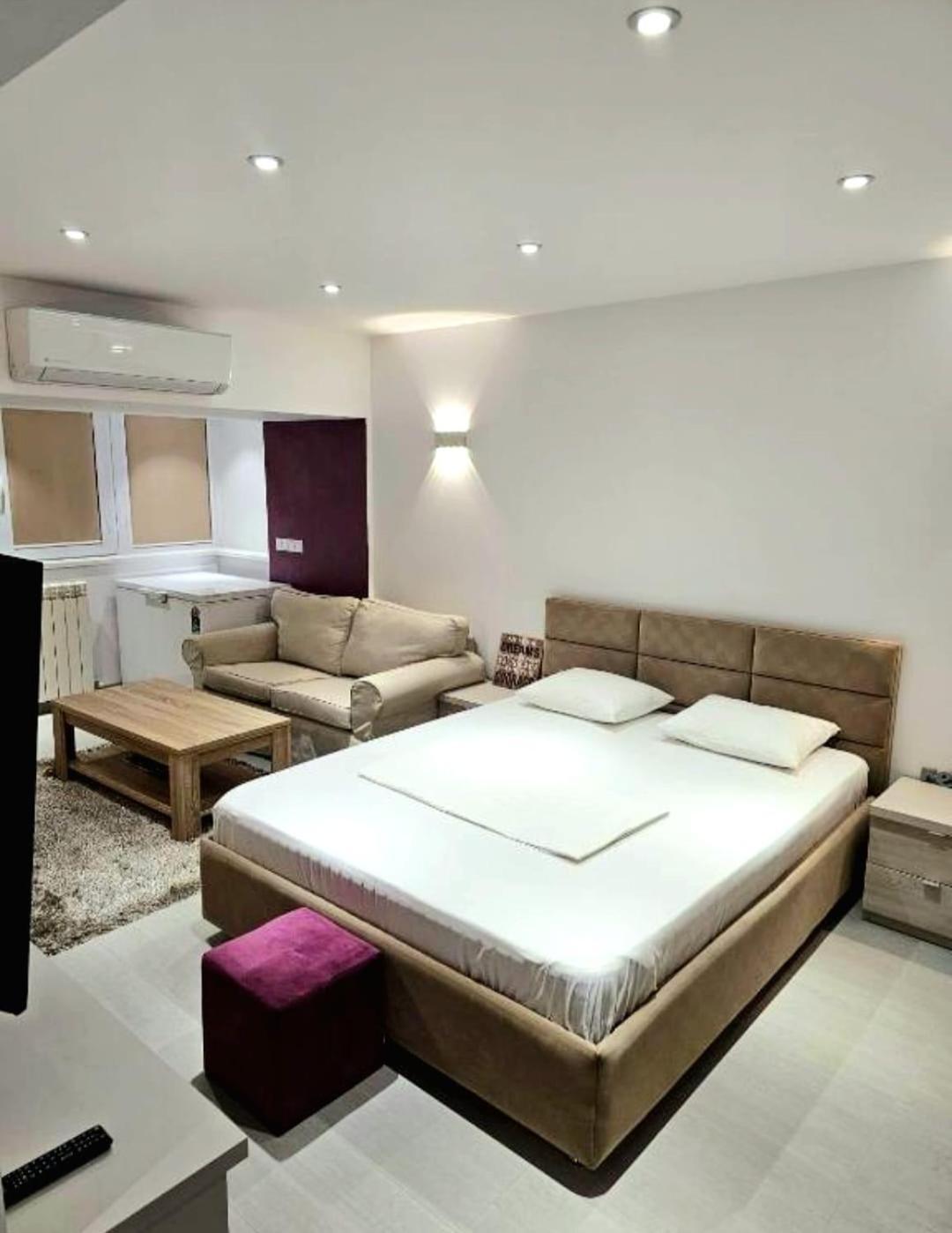 Apartamento Cathedral *