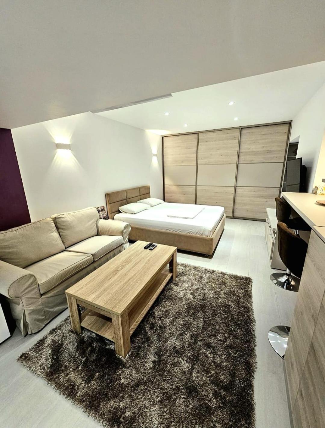 Cathedral Apartamento *