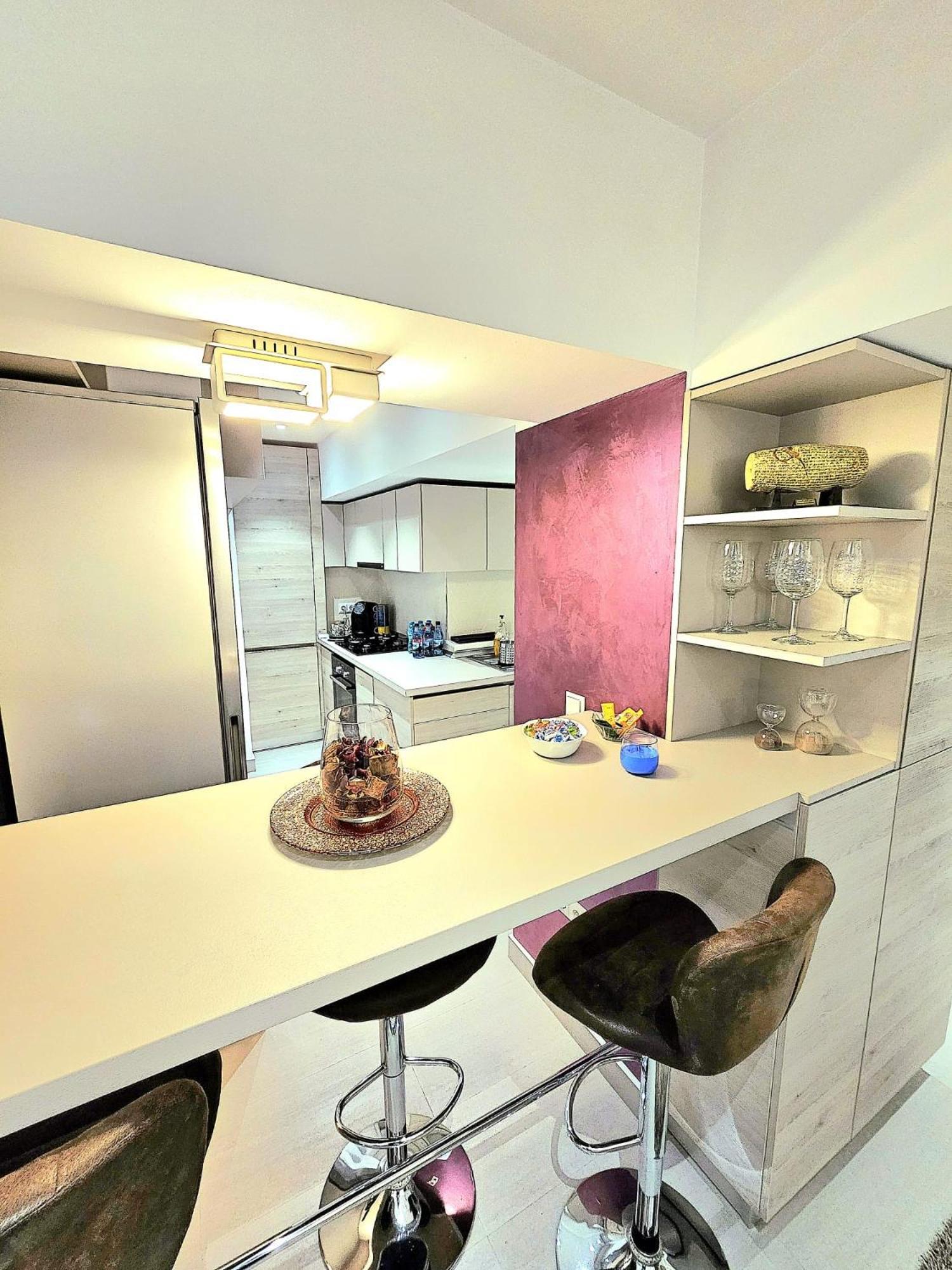 Cathedral Apartamento *