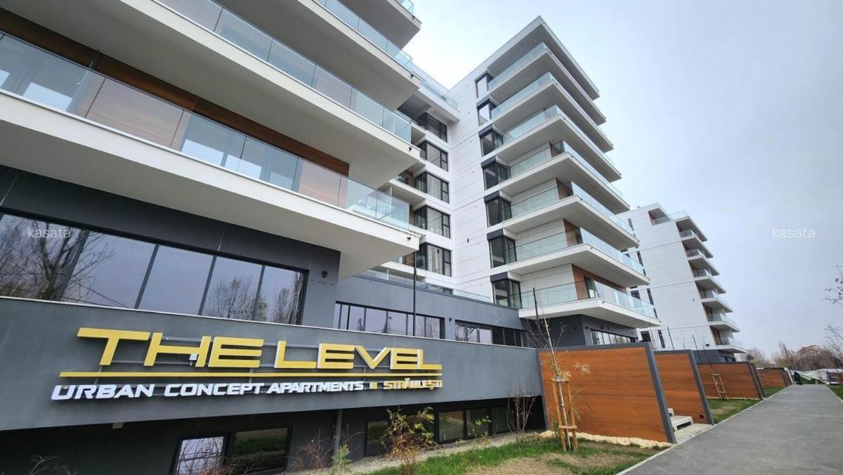 Apartament The Loft Bucureşti
