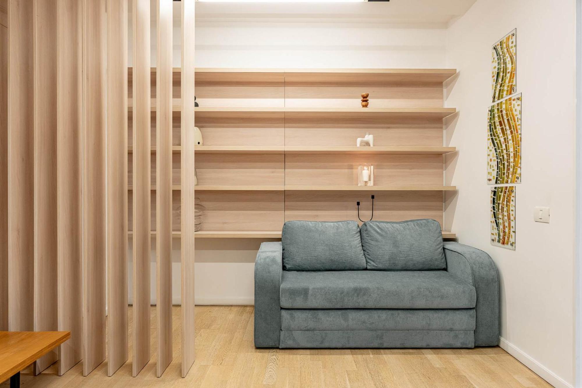 Apartamento Downtown Wabi-sabi Loft Terrace&jacuzzi Old Town Bucareste