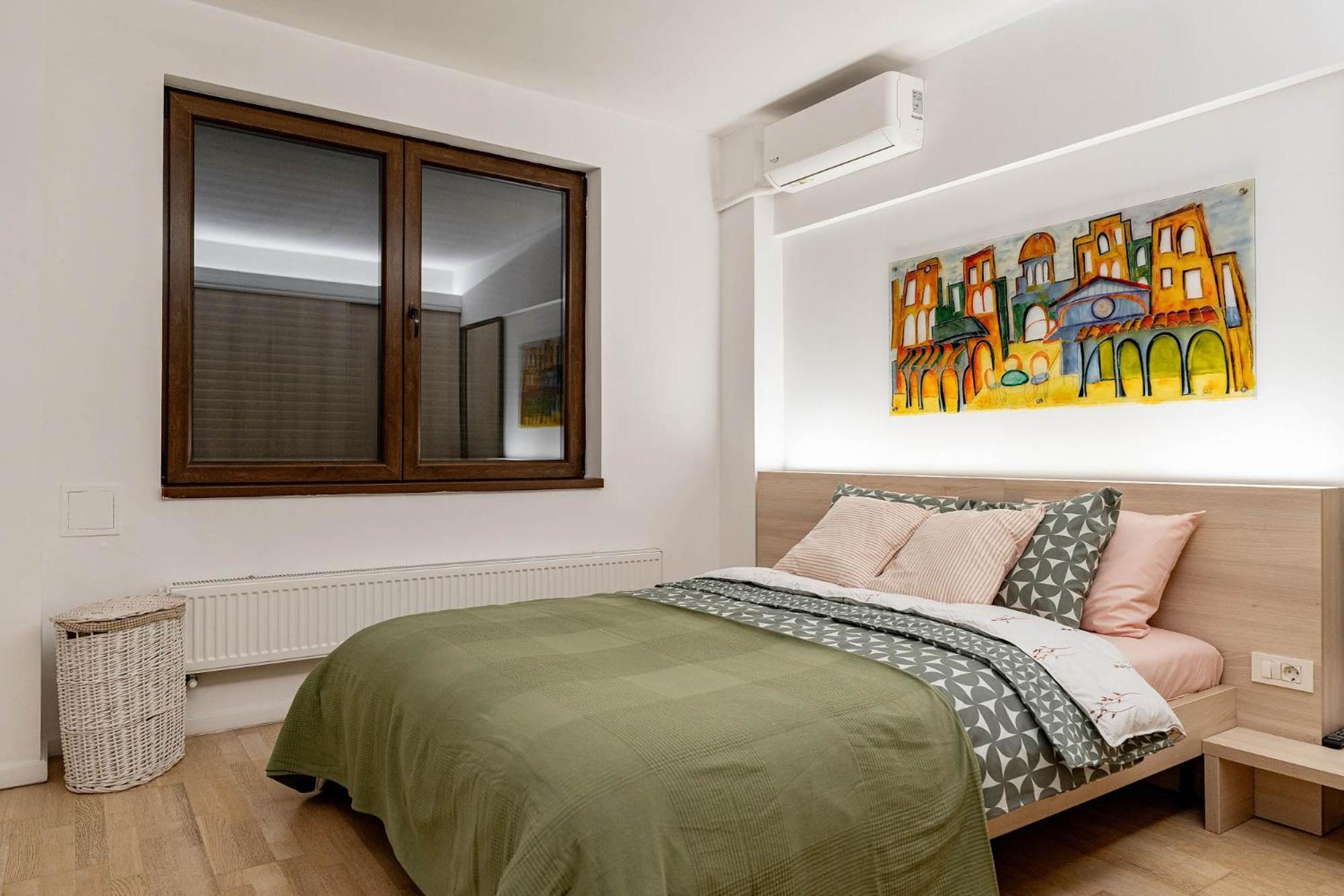 Apartment Downtown Wabi-sabi Loft Terrace&jacuzzi Old Town *