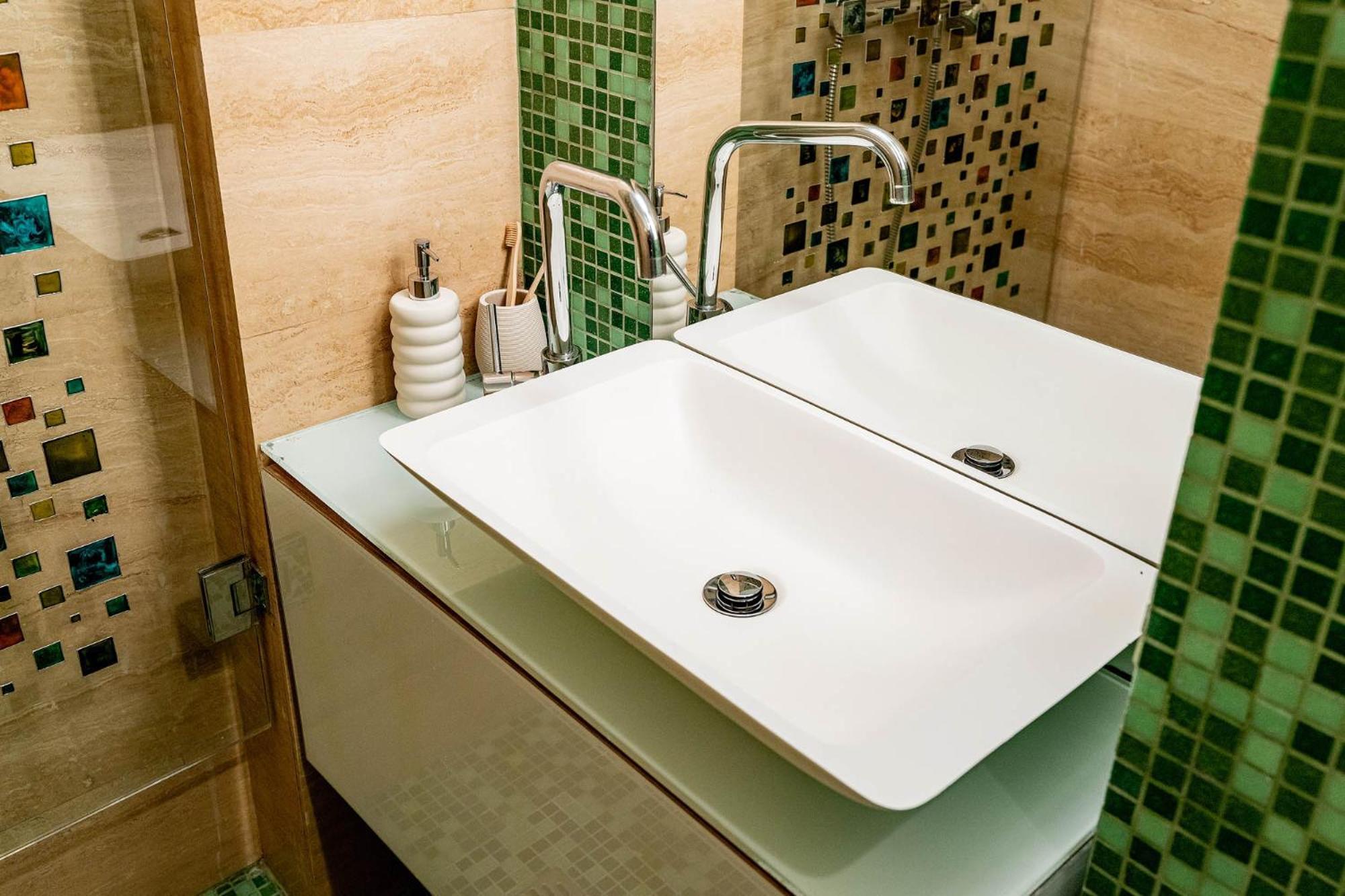 Downtown Wabi-sabi Loft Terrace&jacuzzi Old Town
