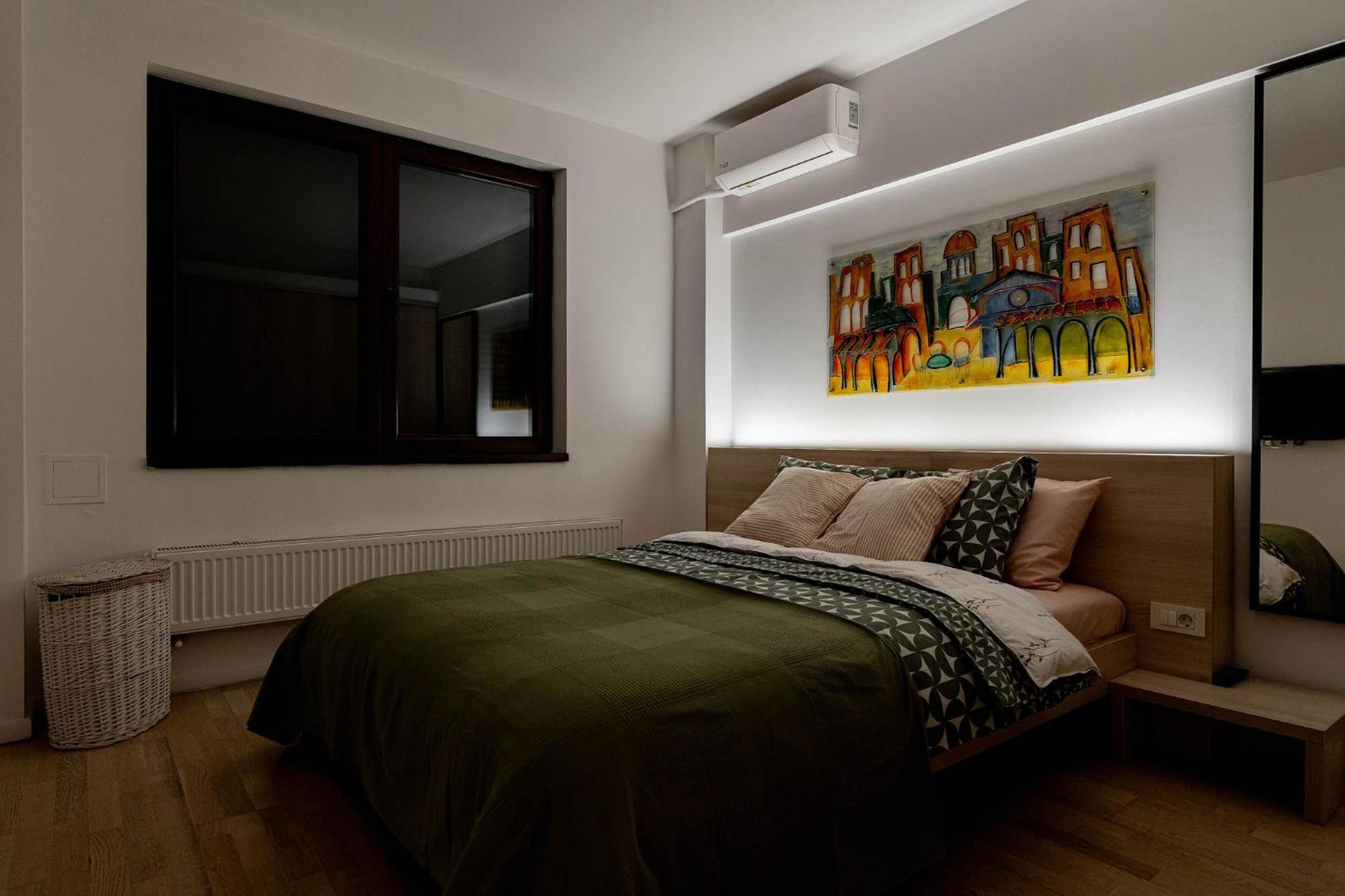 Apartamento Downtown Wabi-sabi Loft Terrace&jacuzzi Old Town