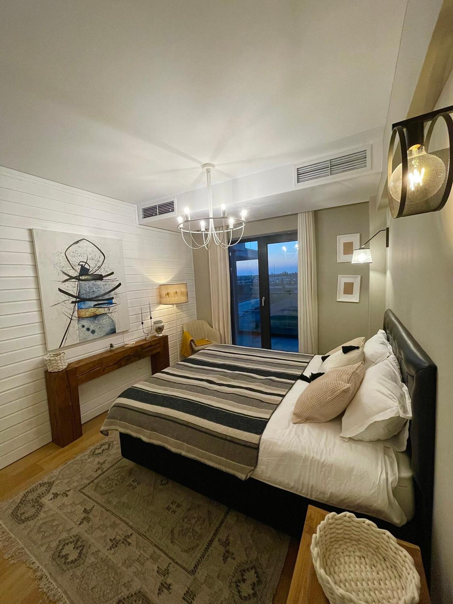 The Loft Apartament Bucureşti